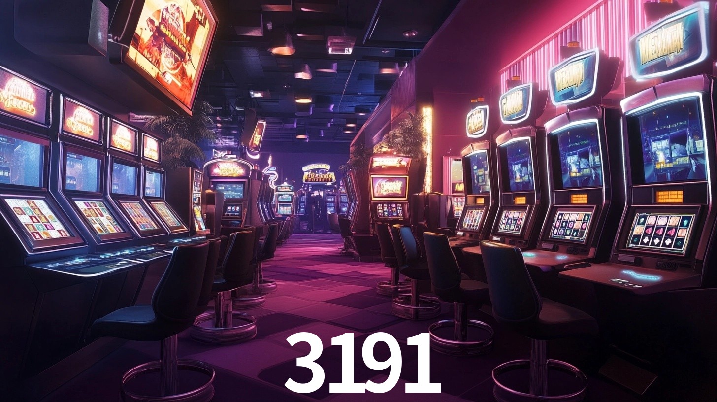 3191 bet