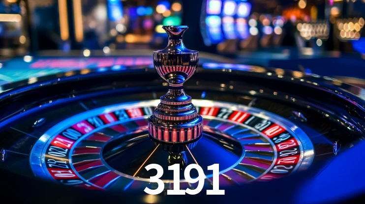 3191 bet