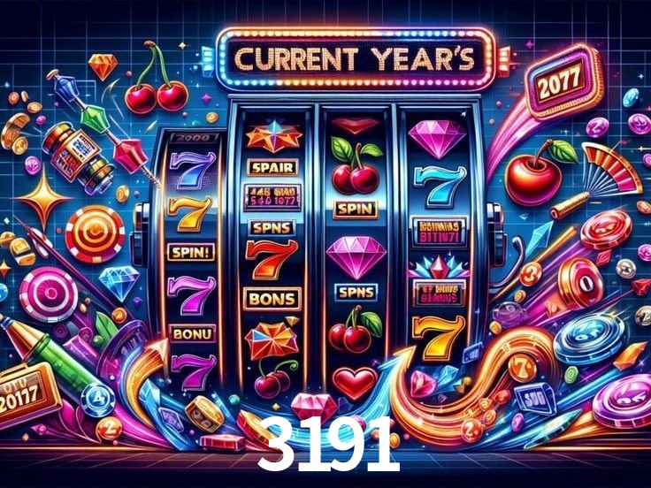 Tecnologia da Plataforma 3191