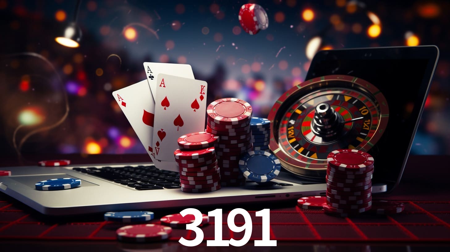 Live Casino 3191