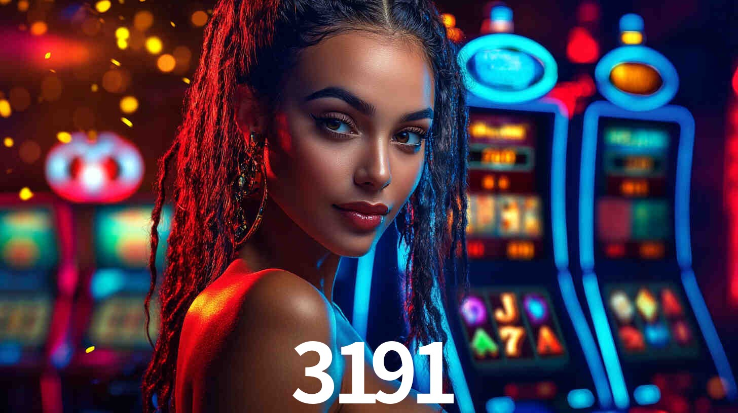 Descubra o Programa VIP da 3191: Vantagens Exclusivas para Jogadores