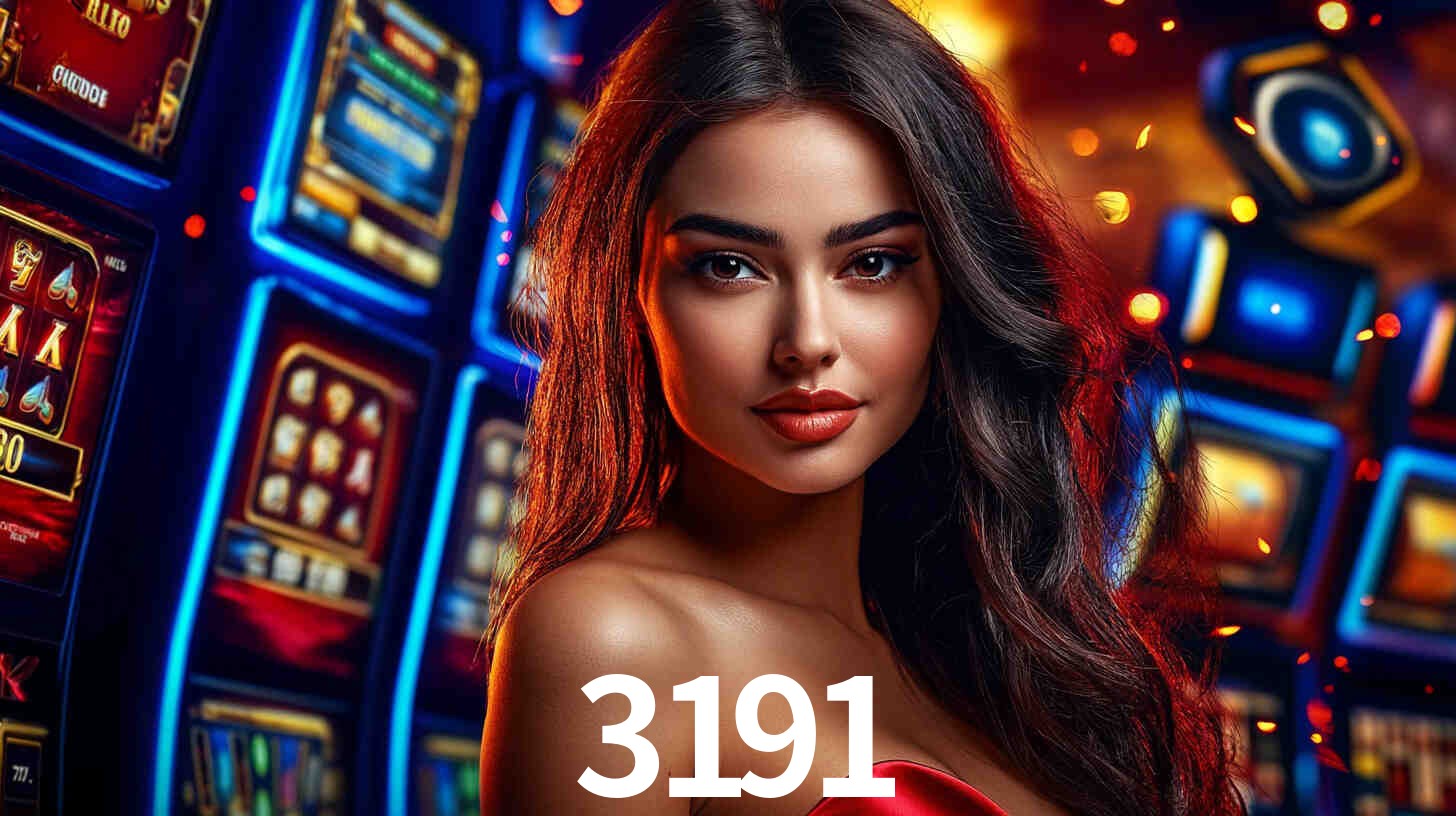 A Experiência Imersiva dos Cassinos Ao Vivo no 3191