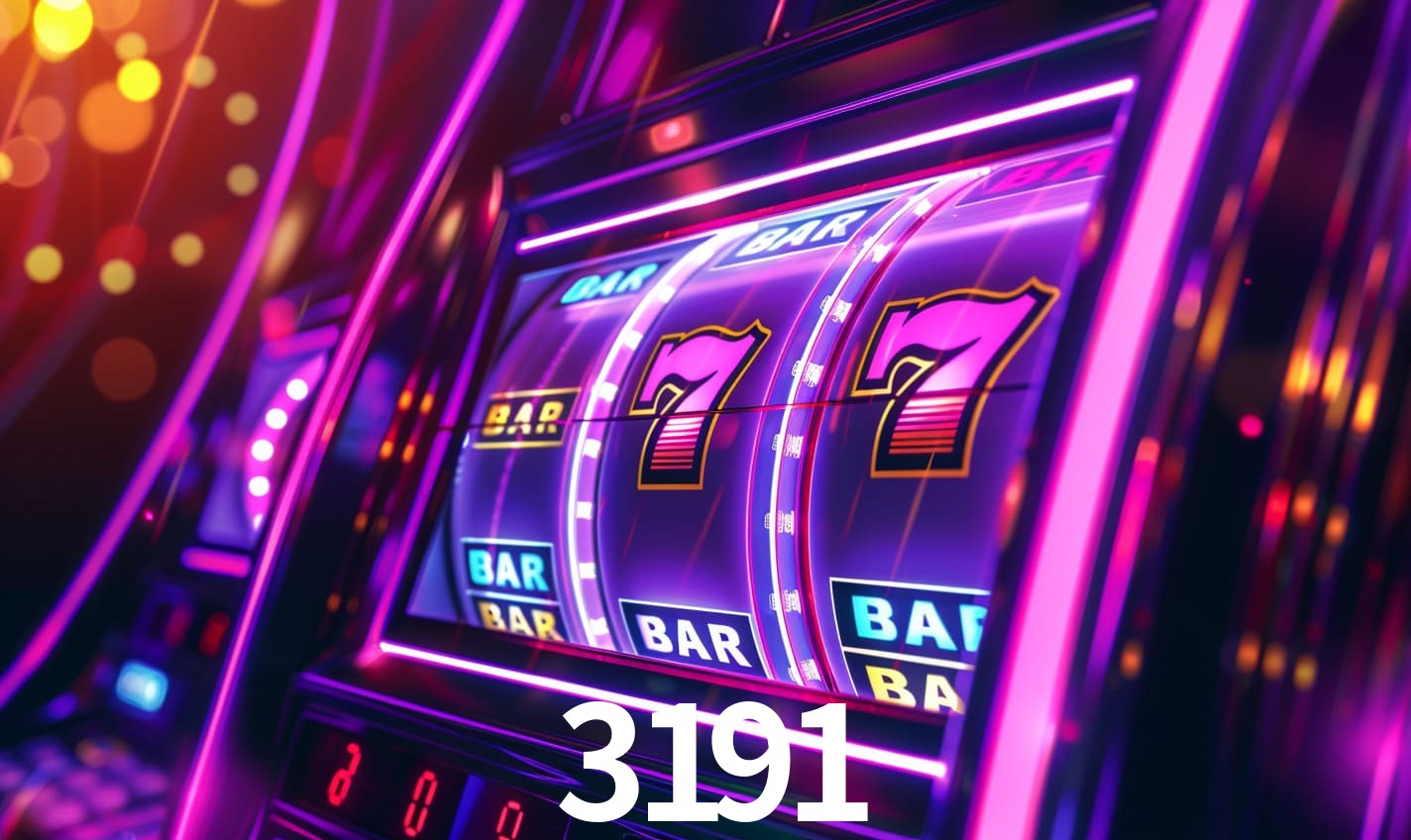 3191: A Experiência de Casino com Jogos de Mesa ao Vivo